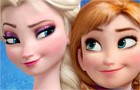 Juego Puzzle Frozen